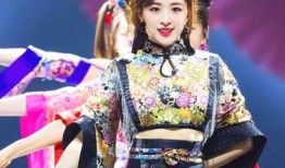 爆料张含韵被淘汰视频,泪洒舞台，网友热议